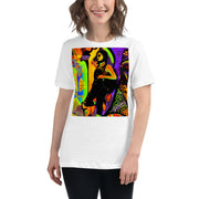 Women's Relaxed T-Shirt #160