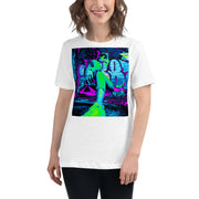Women's Relaxed T-Shirt #175
