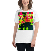 Women's Relaxed T-Shirt #171
