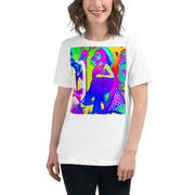 Women's Relaxed T-Shirt #167