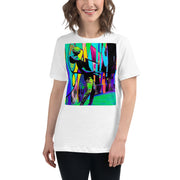 Women's Relaxed T-Shirt #174