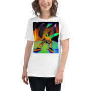 Women's Relaxed T-Shirt #153