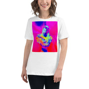Women's Relaxed T-Shirt #110