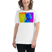 Women's Relaxed T-Shirt #118