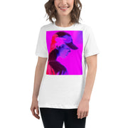 Women's Relaxed T-Shirt #112