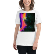 Women's Relaxed T-Shirt #140