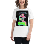 Women's Relaxed T-Shirt #133