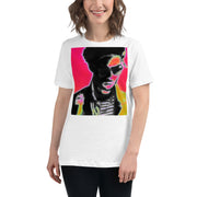 Women's Relaxed T-Shirt #130