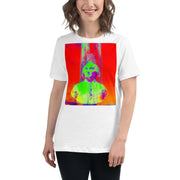 Women's Relaxed T-Shirt #111