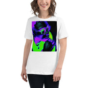 Women's Relaxed T-Shirt #121