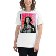 Women's Relaxed T-Shirt #131
