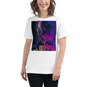 Women's Relaxed T-Shirt #141