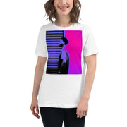 Women's Relaxed T-Shirt #127