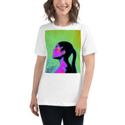 Women's Relaxed T-Shirt #116