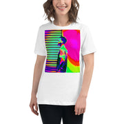Women's Relaxed T-Shirt #125
