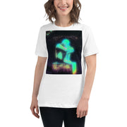 Women's Relaxed T-Shirt #137