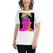 Women's Relaxed T-Shirt #124