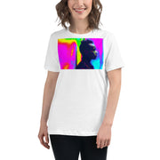 Women's Relaxed T-Shirt #120