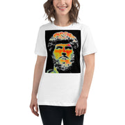 Women's Relaxed T-Shirt #132