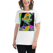 Women's Relaxed T-Shirt #122