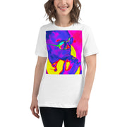 Women's Relaxed T-Shirt #115