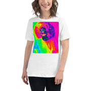 Women's Relaxed T-Shirt #129