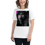 Women's Relaxed T-Shirt #119