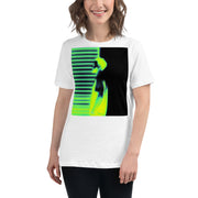 Women's Relaxed T-Shirt #126