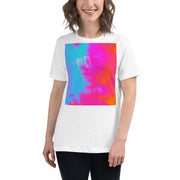 Women's Relaxed T-Shirt #139