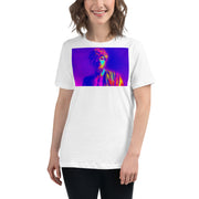 Women's Relaxed T-Shirt #114