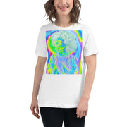 Women's Relaxed T-Shirt #128