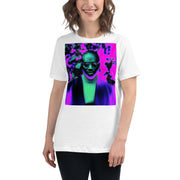 Women's Relaxed T-Shirt #117