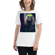 Women's Relaxed T-Shirt #138