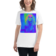 Women's Relaxed T-Shirt #135