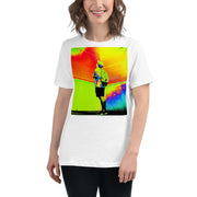 Women's Relaxed T-Shirt #230