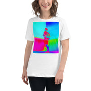 Women's Relaxed T-Shirt #228