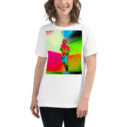 Women's Relaxed T-Shirt #227