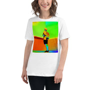 Women's Relaxed T-Shirt #231