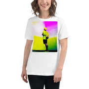Women's Relaxed T-Shirt #221