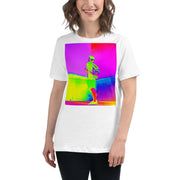 Women's Relaxed T-Shirt #229