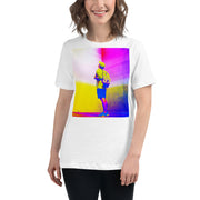 Women's Relaxed T-Shirt #222