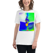 Women's Relaxed T-Shirt #226