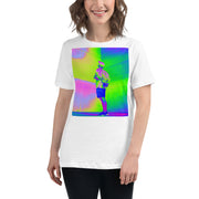 Women's Relaxed T-Shirt #225