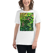 Women's Relaxed T-Shirt #197