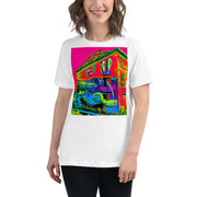 Women's Relaxed T-Shirt #217