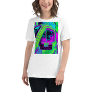 Women's Relaxed T-Shirt #205