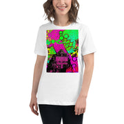 Women's Relaxed T-Shirt #212