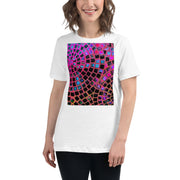 Women's Relaxed T-Shirt #198