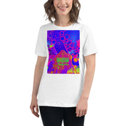 Women's Relaxed T-Shirt #210
