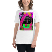 Women's Relaxed T-Shirt #203